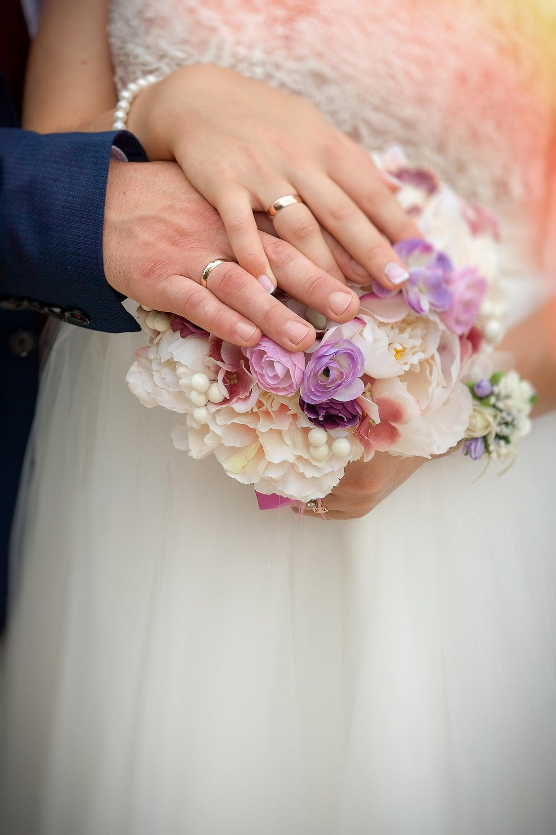 10 Common Wedding Planning Mistakes and How to Avoid Them