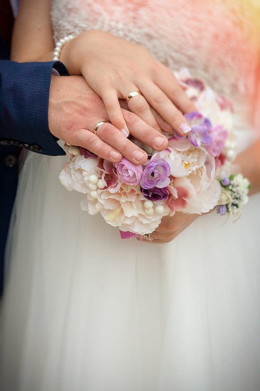 10 Common Wedding Planning Mistakes and How to Avoid Them