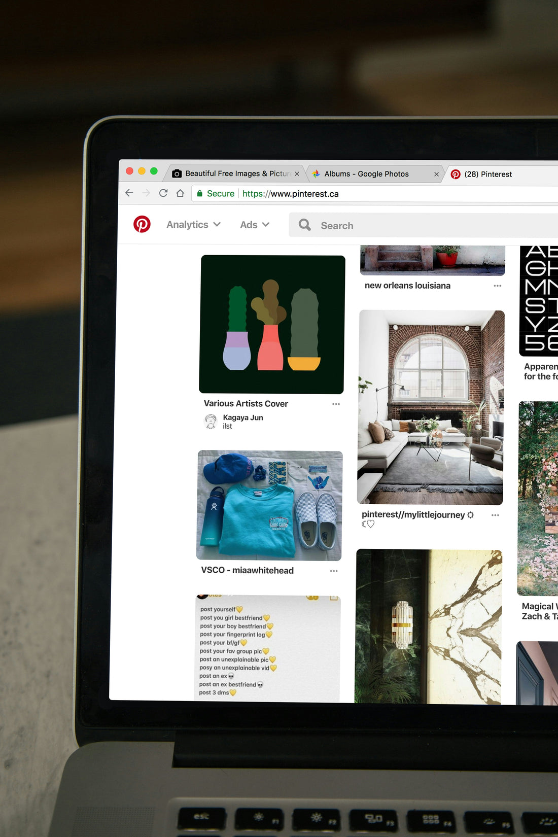 How to Turn a 400-Pin Pinterest Board Into Six Wedding Decisions