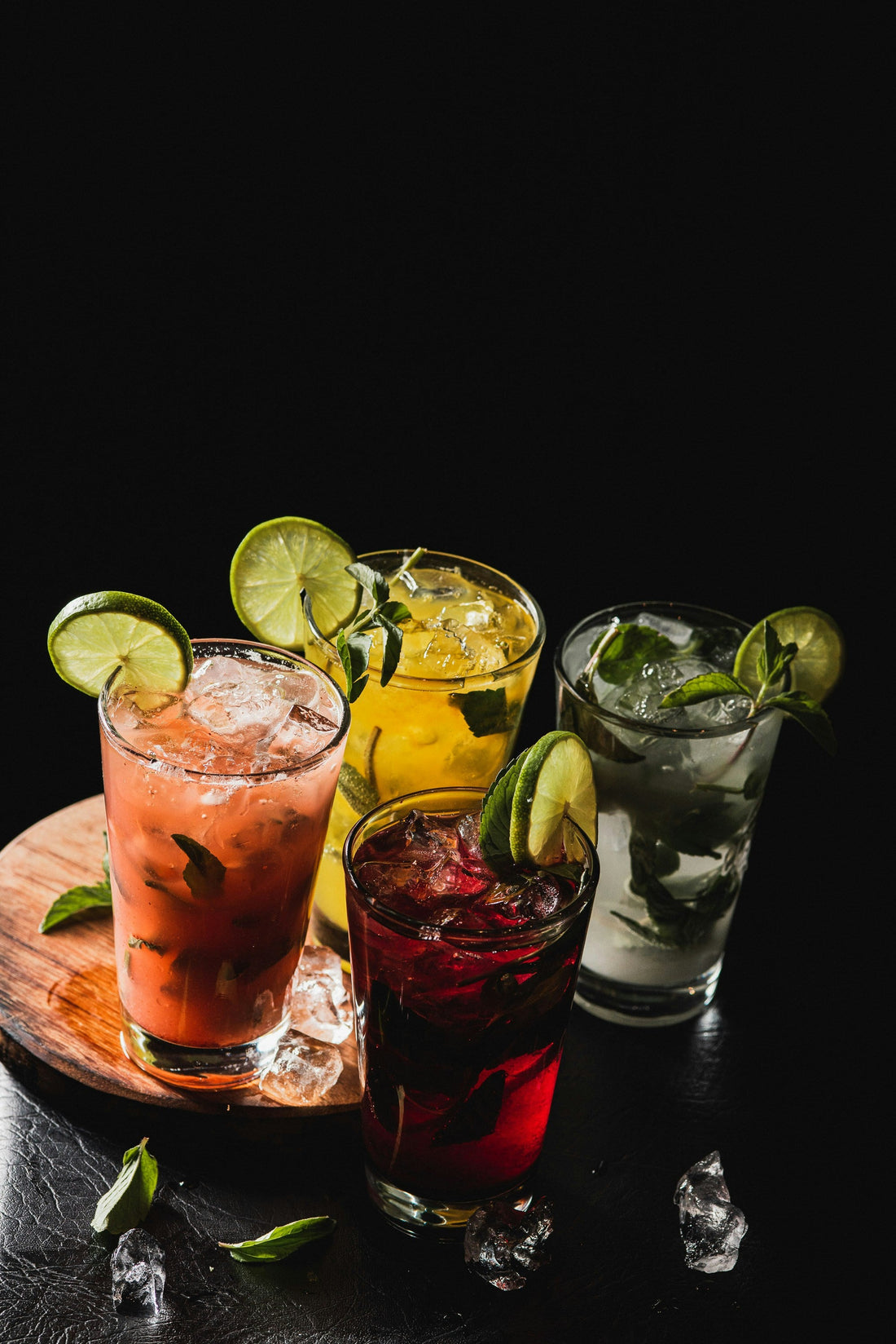 How Much Food and Alcohol Do You Actually Need for a Wedding?