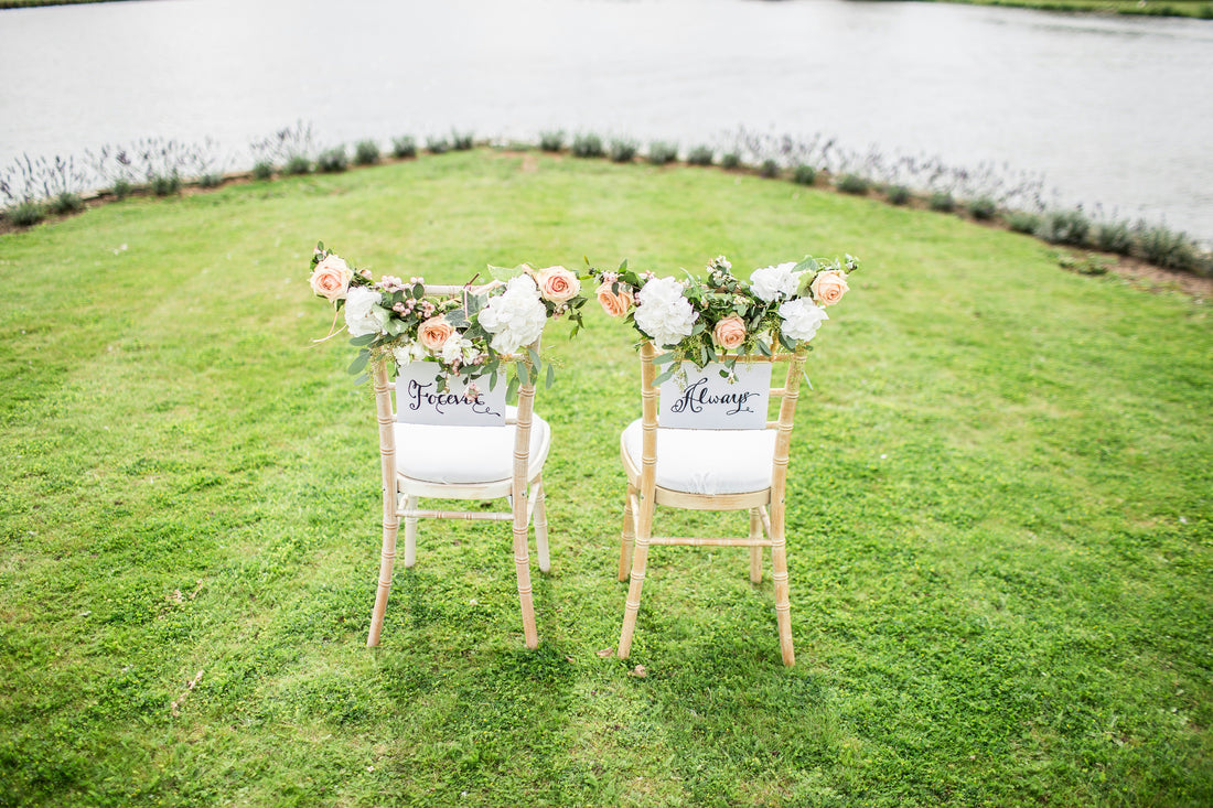 How to Set Boundaries With Family While Planning Your Wedding