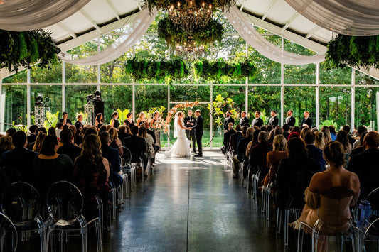 How to Compare Wedding Venues and What Isn't in the Quote
