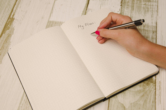 The Complete 12-Month Wedding Planning Timeline