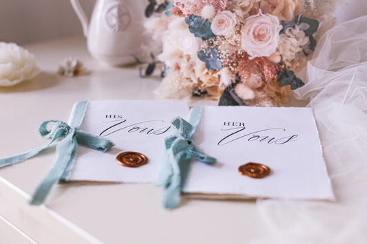 The Ultimate Wedding Planning Checklist for a Stress-Free Wedding