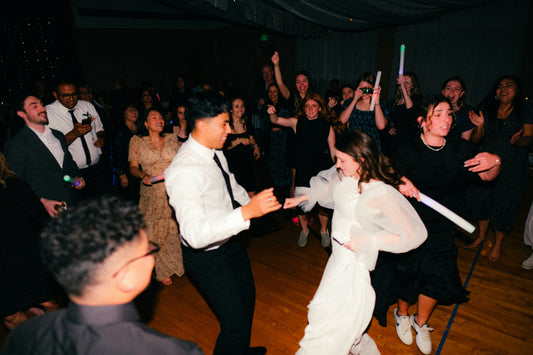 How to Choose Your Wedding Party and What It Costs Them